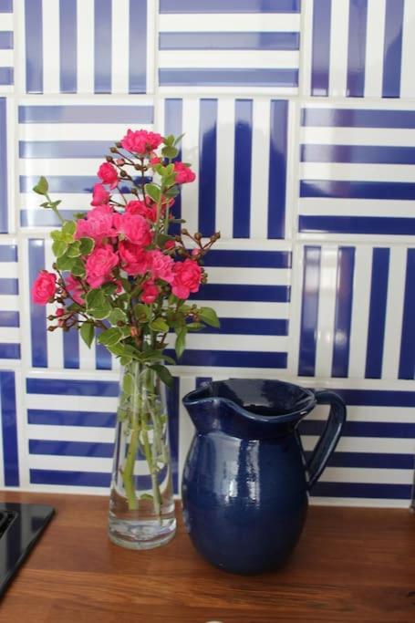 Fresnay-sur-Sarthe Maison Renovee Atoue Locヴィラ エクステリア 写真